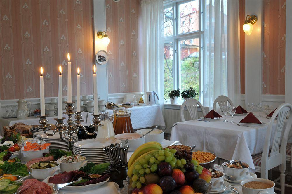 Hotel Vinterpalatset Kiruna Esterno foto
